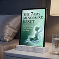 7-DAY MENOPAUSE INFLAMMATION RESET